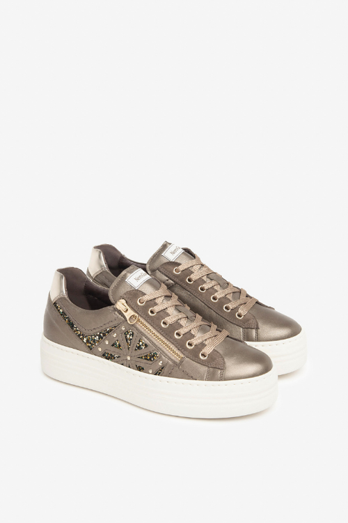 An image of the Nero Giardini Trainers