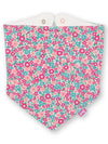 An image of the Kite Ditsy Tales Bib