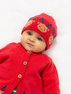 An image of the Kite Mr Moose Knit Hat