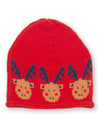 An image of the Kite Mr Moose Knit Hat