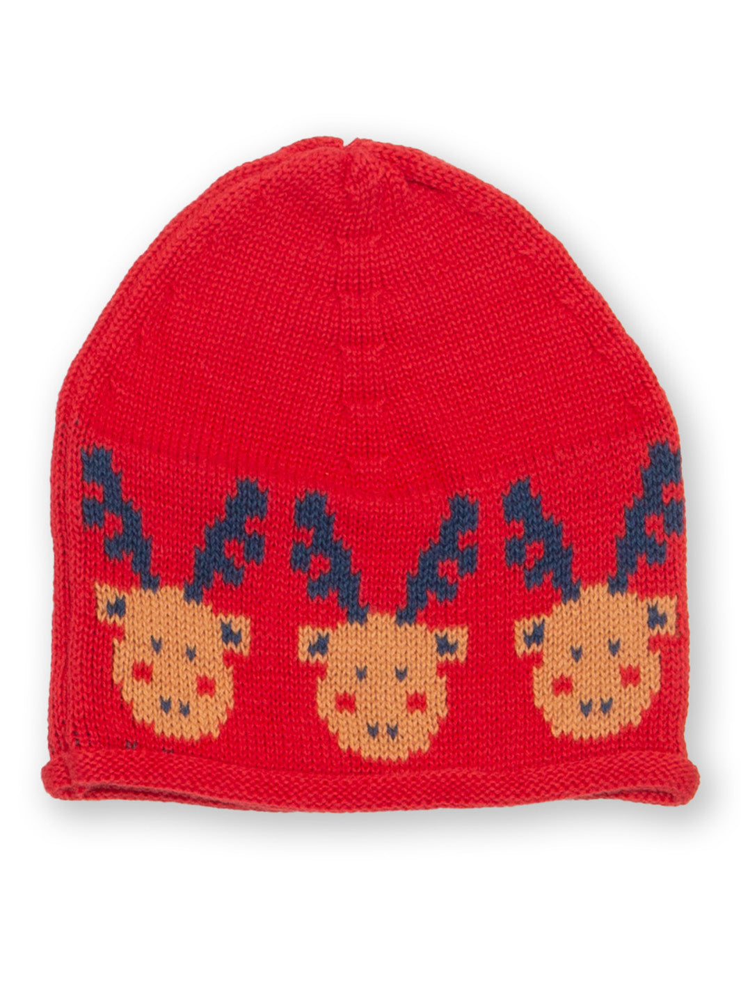 An image of the Kite Mr Moose Knit Hat