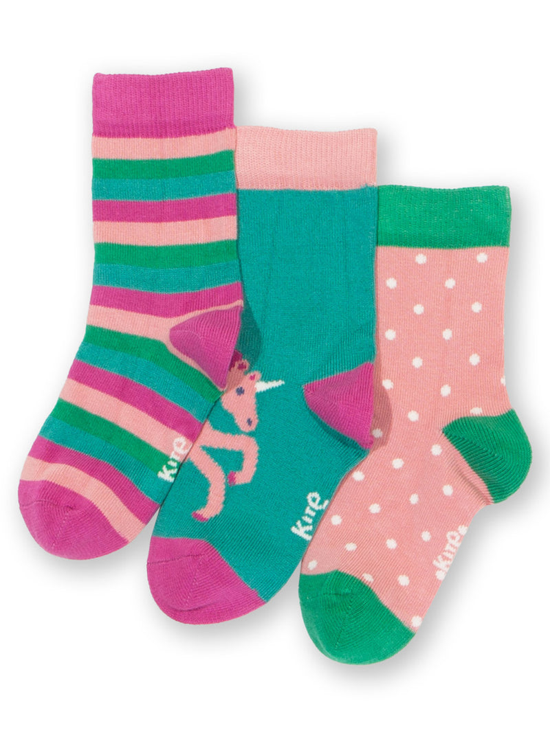 An image of the Kite Merhorse Socks