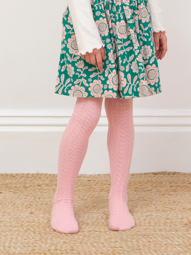 An image of the Kite Cable Tights
