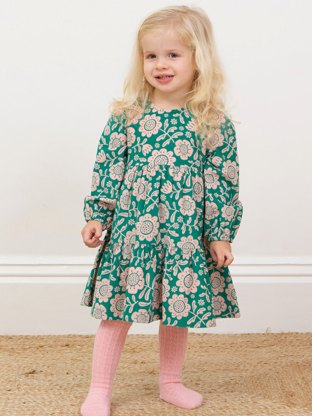 An image of the Kite Cable Tights