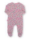 An image of the Kite Ditsy Tales Sleepsuit