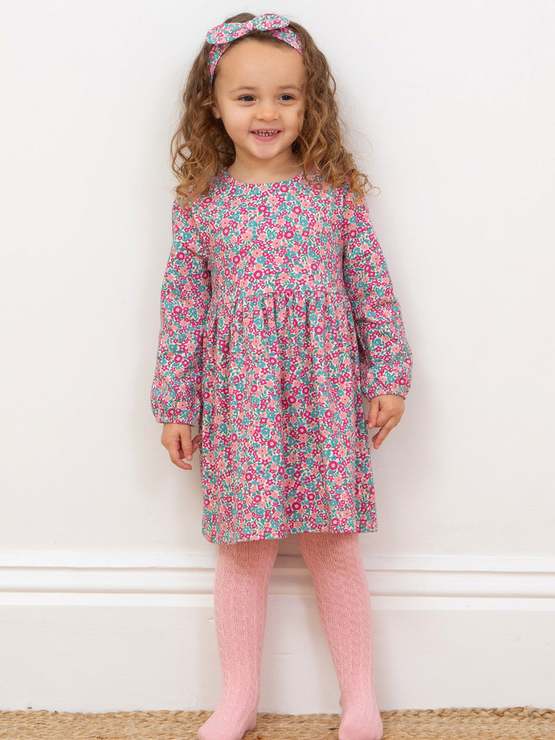 An image of the Kite Ditsy Tales Dress