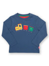An image of the Kite Choo Choo T-Shirt