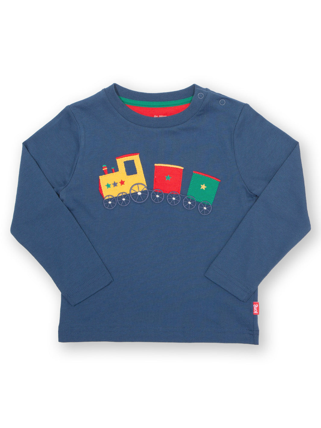 An image of the Kite Choo Choo T-Shirt