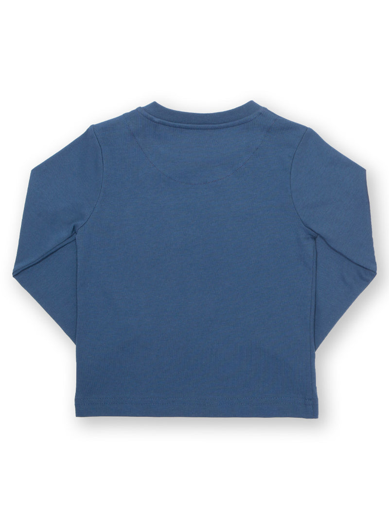 An image of the Kite Choo Choo T-Shirt