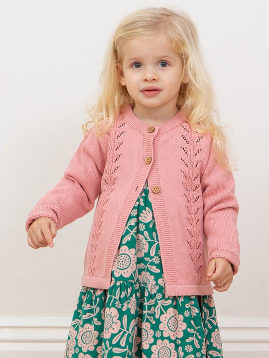 An image of the Kite Together Cardi