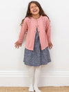 An image of the Kite Together Cardi