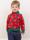 An image of the Kite Daxie Dog Jumper
