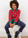 An image of the Kite Daxie Dog Jumper