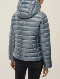An image of the Emme Geneve Quilted Jacket