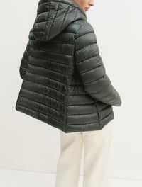 Oncia Quilted Jacket