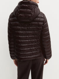 Oncia Quilted Jacket