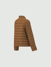 Ombrina Quilted Jacket