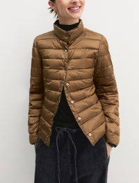 Ombrina Quilted Jacket