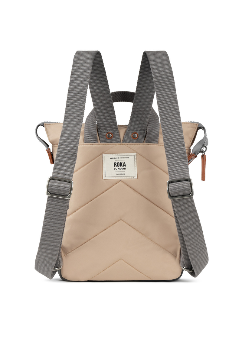 An image of the ROKA London Bantry B Backpack