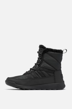 An image of the SOREL Whitney II Plus Lace Waterproof Snow Boots