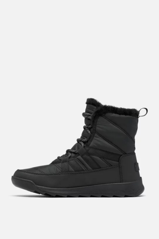 An image of the SOREL Whitney II Plus Lace Waterproof Snow Boots