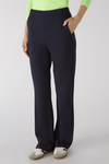 An image of the Oui Stretch Trousers
