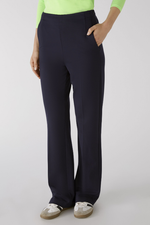 An image of the Oui Stretch Trousers