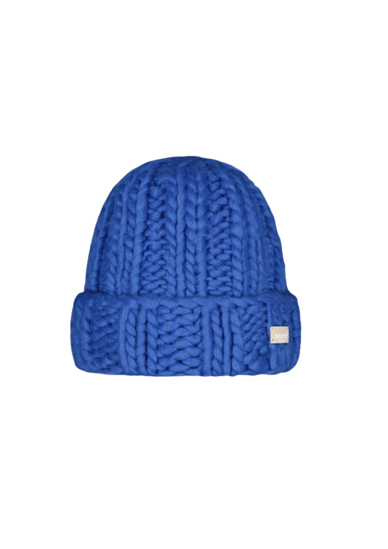 An image of the Barts Hermitta Beanie