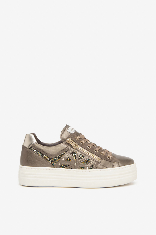 An image of the Nero Giardini Trainers