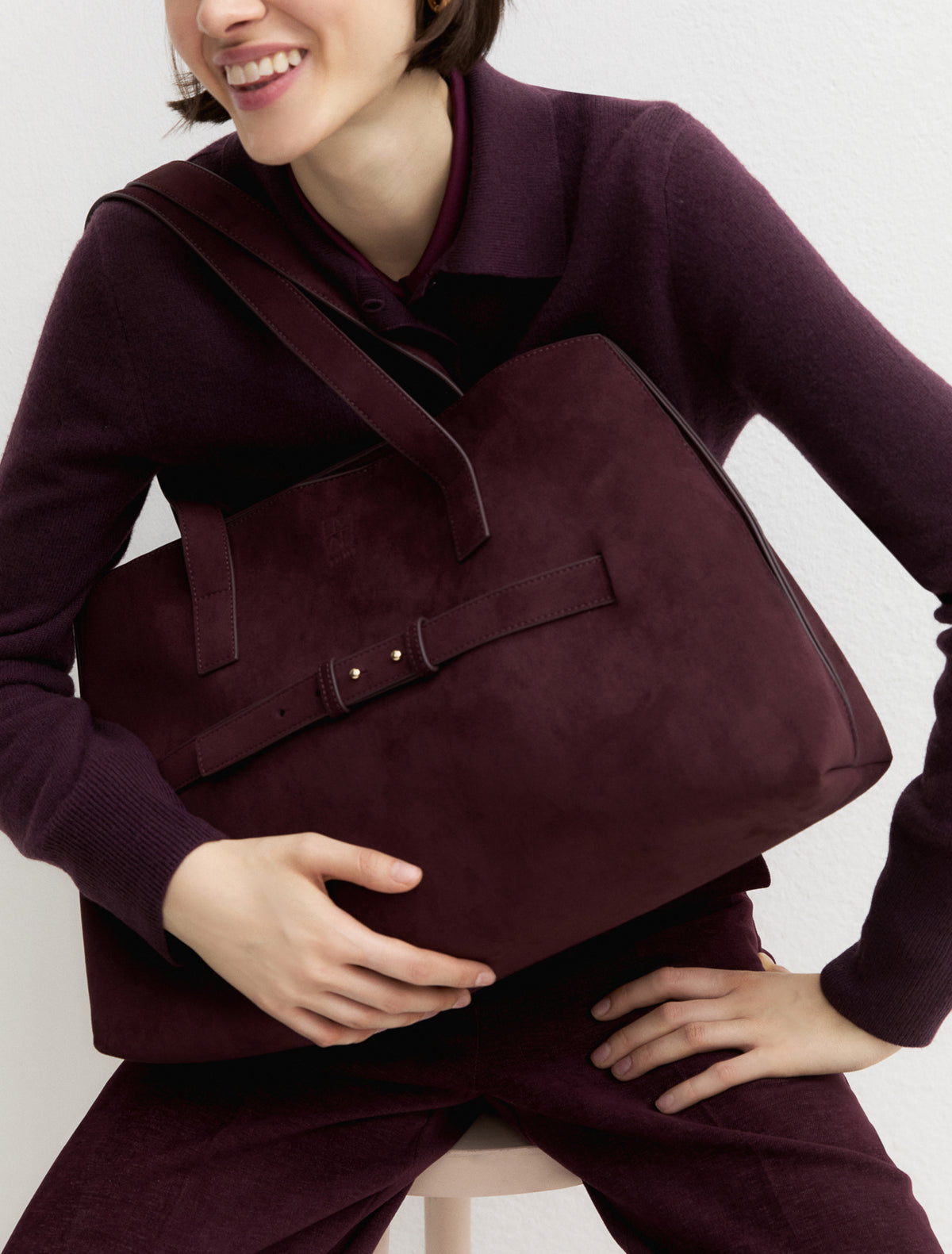 Sandalo Handbag