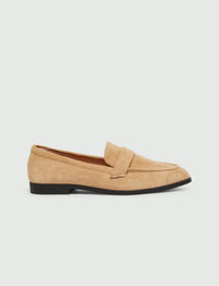 Madia Moccasins