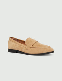 Madia Moccasins