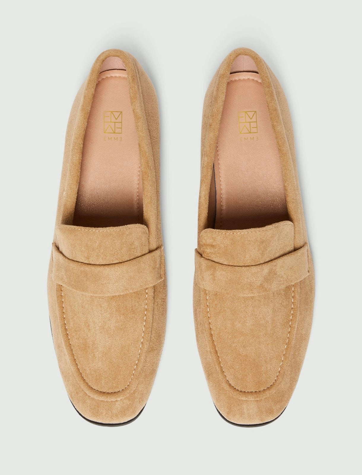 Madia Moccasins