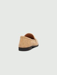 Madia Moccasins