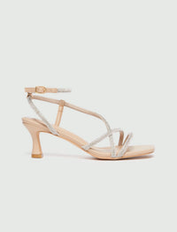 Giberna Sandals