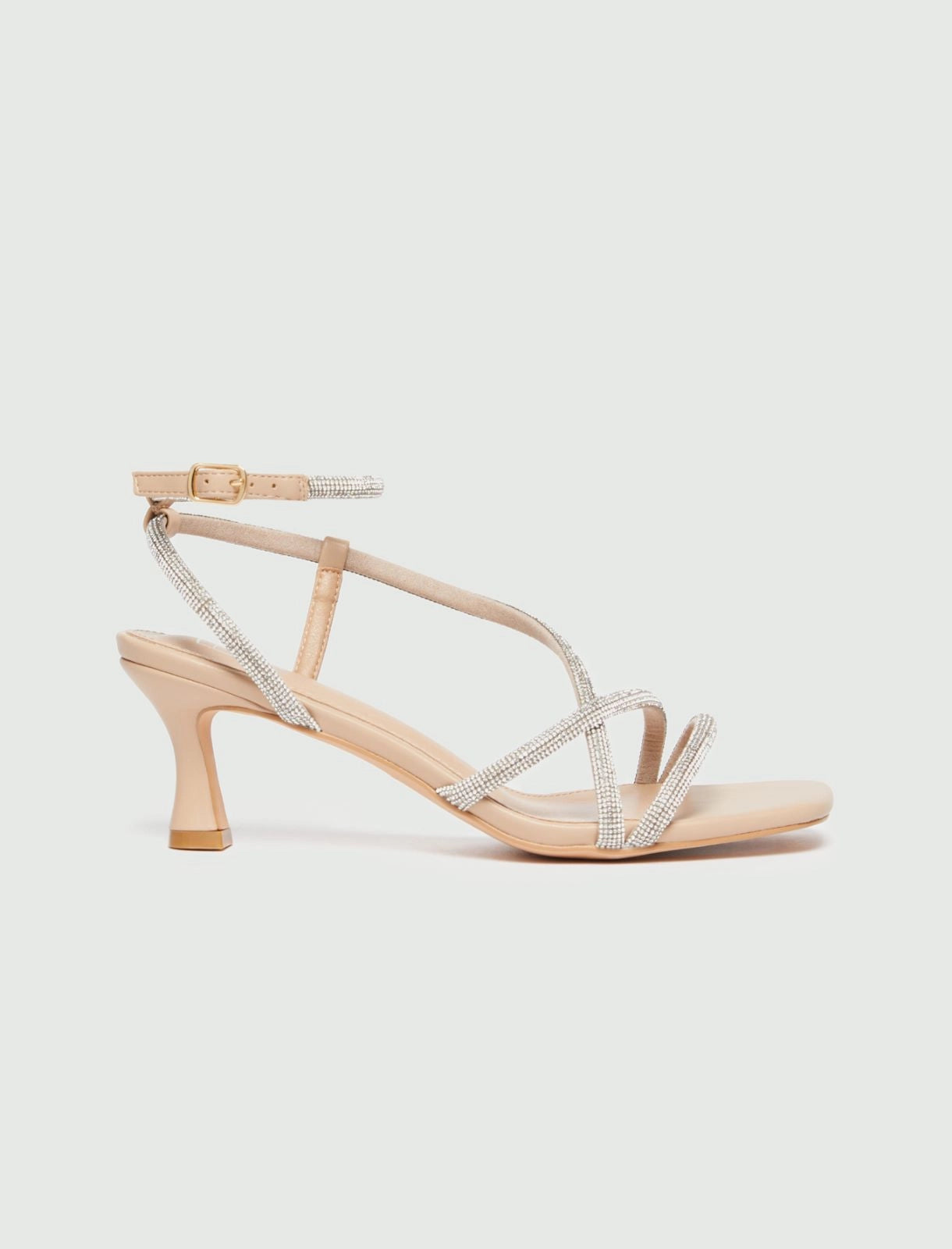 Giberna Sandals