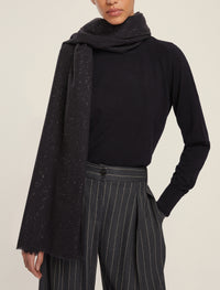 An image of the Emme Rinvio Scarf
