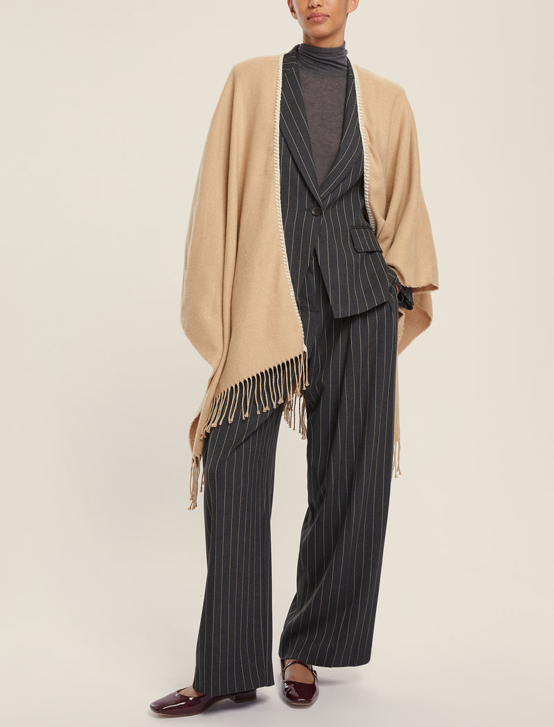 An image of the Emme Heidi Scarf