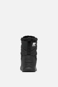 An image of the SOREL Whitney II Plus Lace Waterproof Snow Boots