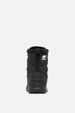 An image of the SOREL Whitney II Plus Lace Waterproof Snow Boots