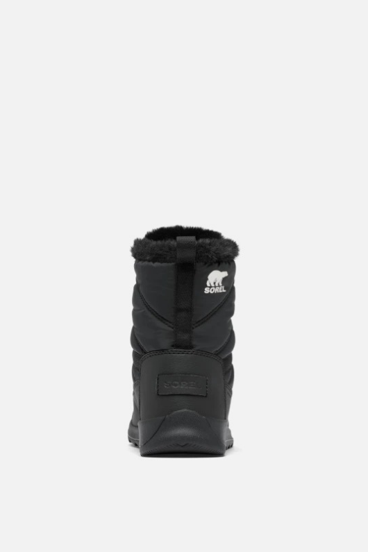 An image of the SOREL Whitney II Plus Lace Waterproof Snow Boots