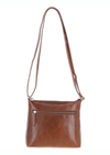 An image of the Ashwood Leather Crossbody Bag