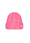An image of the Barts Hermitta Beanie
