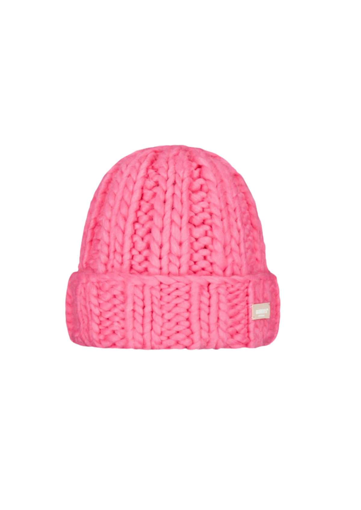 An image of the Barts Hermitta Beanie