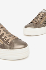An image of the Nero Giardini Trainers
