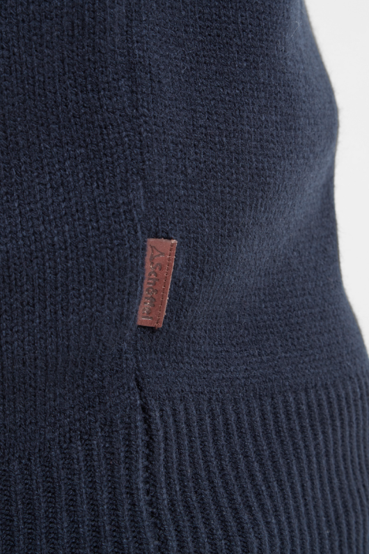 An image of the Schoffel Christmas Jumper