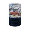 An image of the Buff Polar Neckwear Youth