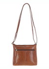 An image of the Ashwood Leather Crossbody Bag