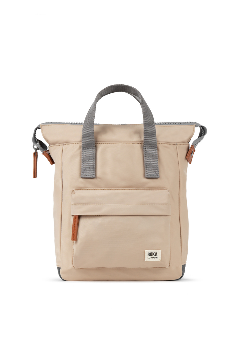 An image of the ROKA London Bantry B Backpack