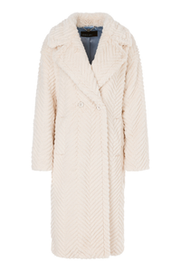 An image of the Marc Cain Coat